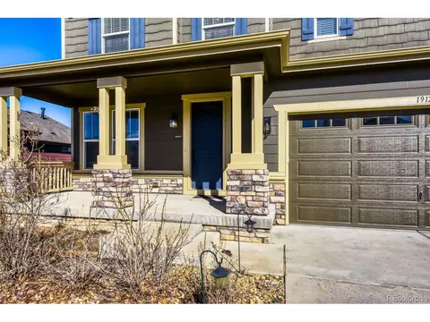 Exterior - 19121 E Pacific Pl, Aurora, CO 80013 photo 3 of 5