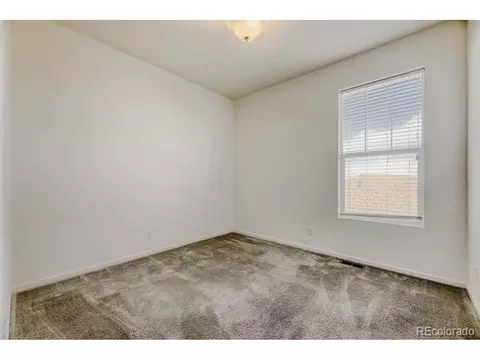 Bedroom - 19121 E Pacific Pl, Aurora, CO 80013 photo 7 of 7