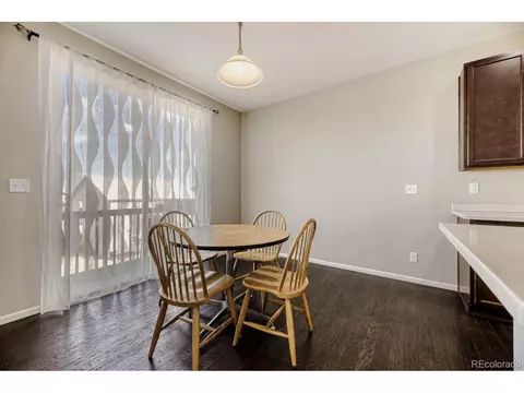 Dining - 19121 E Pacific Pl, Aurora, CO 80013 photo 1 of 1