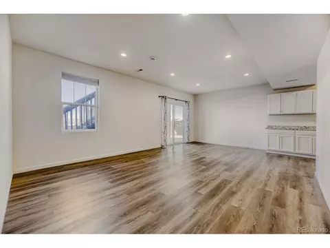 Living - 19121 E Pacific Pl, Aurora, CO 80013 photo 6 of 7