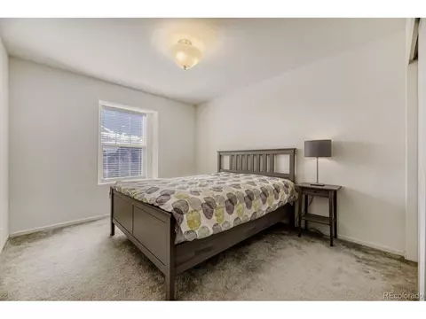 Bedroom - 19121 E Pacific Pl, Aurora, CO 80013 photo 3 of 7