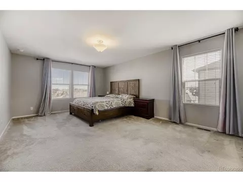 Bedroom - 19121 E Pacific Pl, Aurora, CO 80013 photo 1 of 7