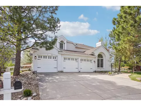 742 Norwich Ct, Castle Pines, CO 80108