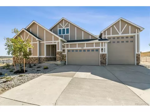 1564 Diamond Hill Ct, Castle Rock, CO 80104