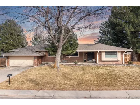 452 Deframe Ct, Golden, CO 80401