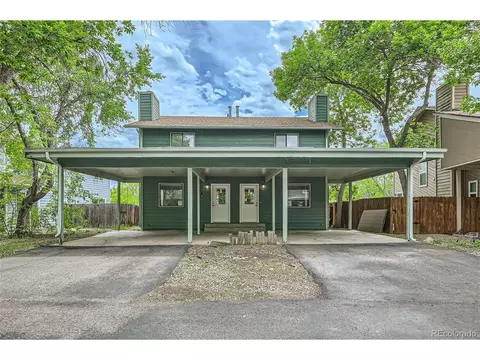 4516 Starboard Ct, Boulder, CO 80301
