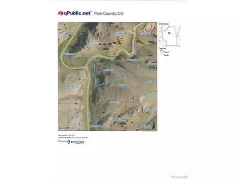 924 Mustang Rd, Como, CO 80432 photo 27