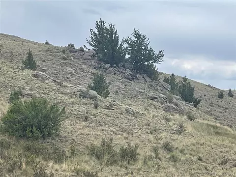 924 Mustang Rd, Como, CO 80432 photo 4