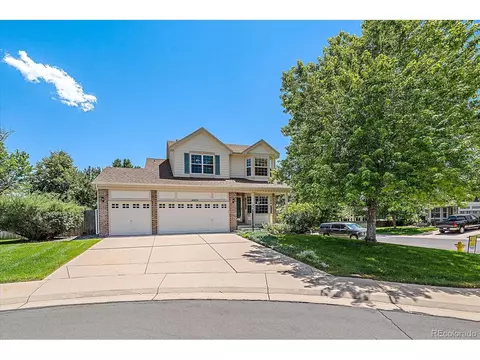 18979 E Garden Dr, Aurora, CO 80015