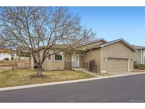 54 Carla Way, Broomfield, CO 80020