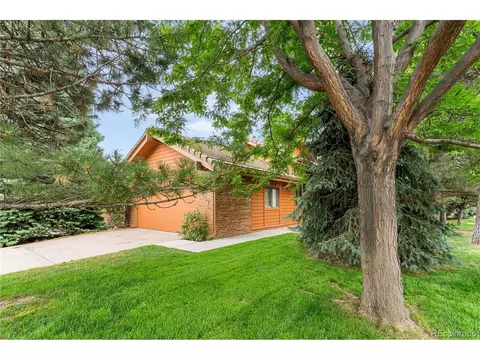 16082 Deer Ridge Dr #A, Morrison, CO 80465