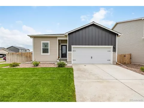 1150 Gianna Ave, Fort Lupton, CO 80621