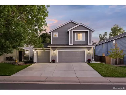 8748 Redwing Ave, Littleton, CO 80126