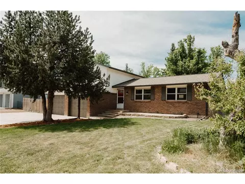 5526 W Hinsdale Pl, Littleton, CO 80128