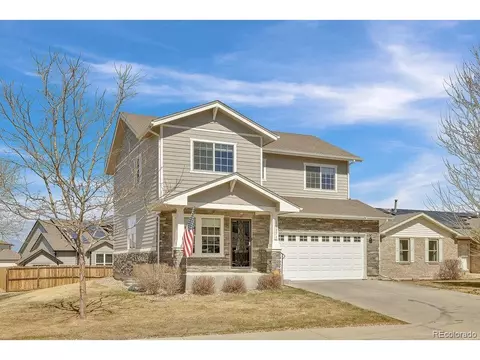 Undisclosed, Aurora, CO 80013