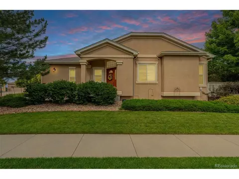 3272 Foxtail Ct, Colorado Springs, CO 80920