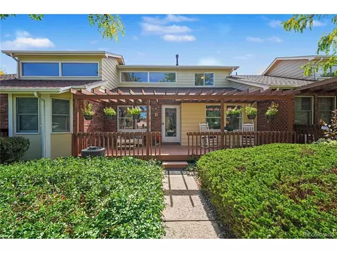 3448 Laredo Ln #B, Fort Collins, CO 80526