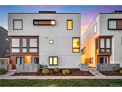 3405 W 16th Ave, Denver, CO 80204