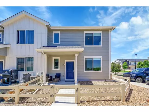 620 Apache Trl #A1, Ault, CO 80610