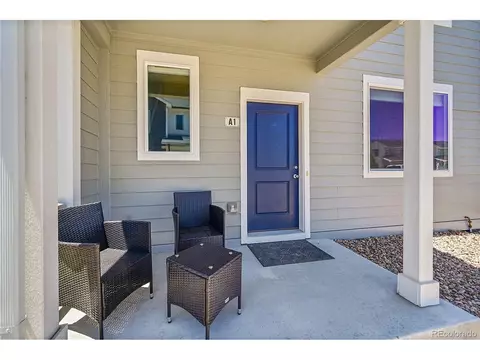 620 Apache Trl #A1, Ault, CO 80610 photo 5