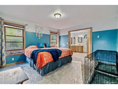 483 Crow Valley Rd, Bailey, CO 80421 photo 19