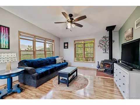 483 Crow Valley Rd, Bailey, CO 80421 photo 17