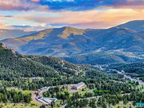 483 Crow Valley Rd, Bailey, CO 80421 photo 39