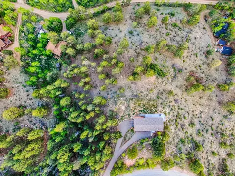 483 Crow Valley Rd, Bailey, CO 80421 photo 38