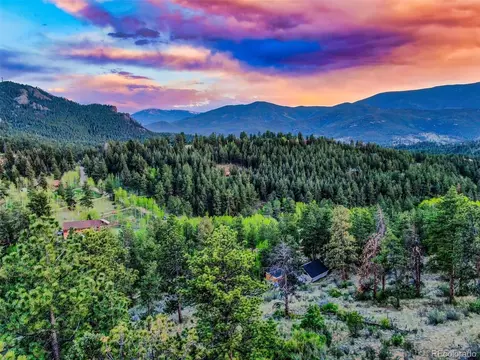 483 Crow Valley Rd, Bailey, CO 80421 photo 37