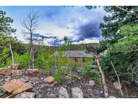 483 Crow Valley Rd, Bailey, CO 80421 photo 41