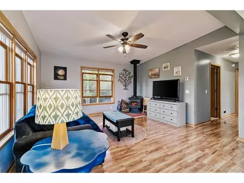 483 Crow Valley Rd, Bailey, CO 80421 photo 16