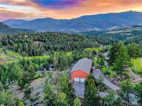 483 Crow Valley Rd, Bailey, CO 80421 photo 5