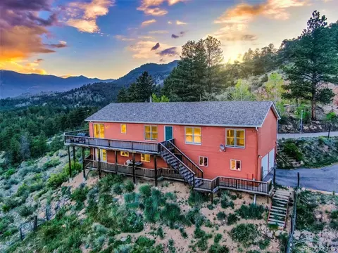 483 Crow Valley Rd, Bailey, CO 80421 photo 6