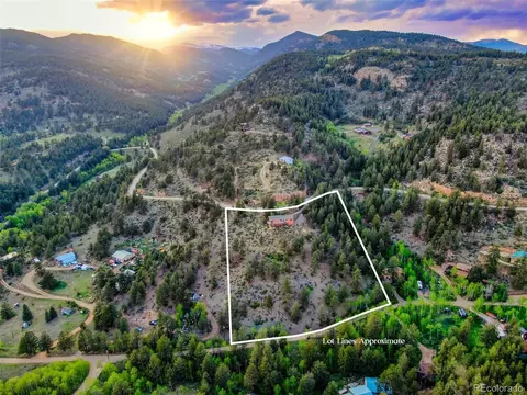 483 Crow Valley Rd, Bailey, CO 80421 photo 40