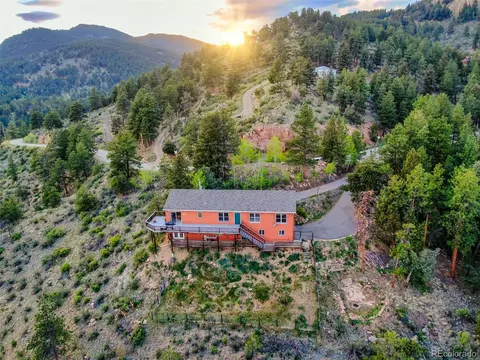 483 Crow Valley Rd, Bailey, CO 80421 photo 36