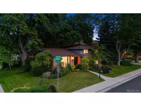 4634 W Tufts Cir, Denver, CO 80236