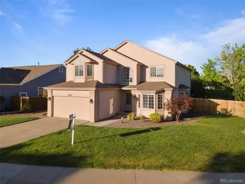 6056 S Sicily Way, Centennial, CO 80015