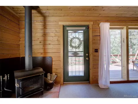 1994 Clark Rd, Bailey, CO 80421 photo 14