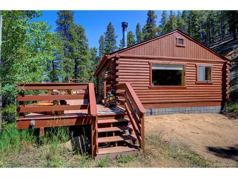 1994 Clark Rd, Bailey, CO 80421 photo 2