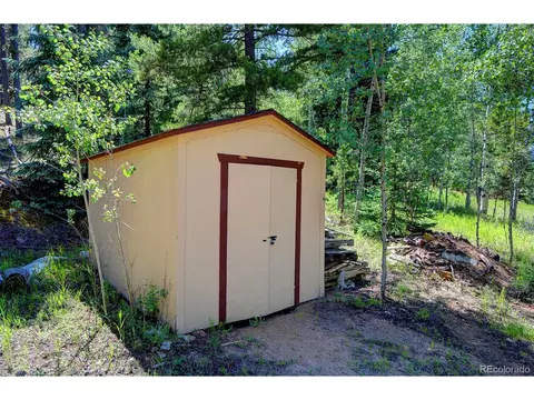 1994 Clark Rd, Bailey, CO 80421 photo 29
