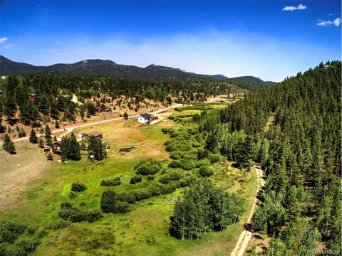 1994 Clark Rd, Bailey, CO 80421 photo 23