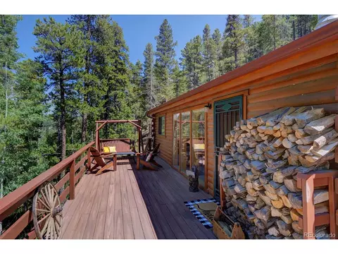 1994 Clark Rd, Bailey, CO 80421 photo 4