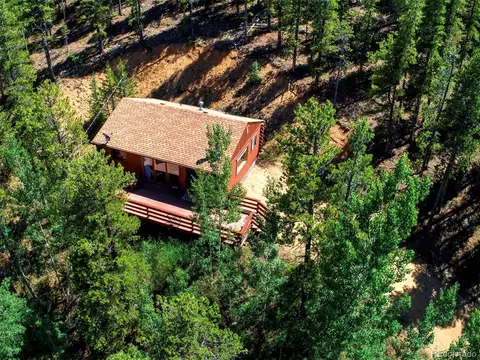 1994 Clark Rd, Bailey, CO 80421 photo 3