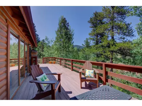 1994 Clark Rd, Bailey, CO 80421 photo 26