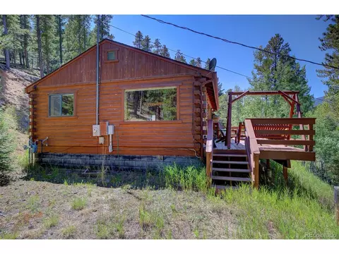 1994 Clark Rd, Bailey, CO 80421 photo 27