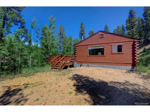 1994 Clark Rd, Bailey, CO 80421 photo 28