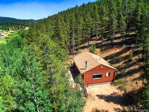 1994 Clark Rd, Bailey, CO 80421 photo 30
