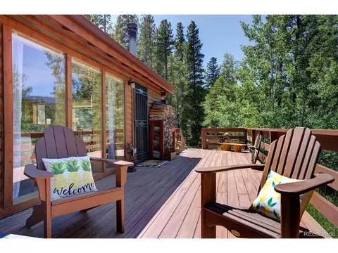 1994 Clark Rd, Bailey, CO 80421 photo 21