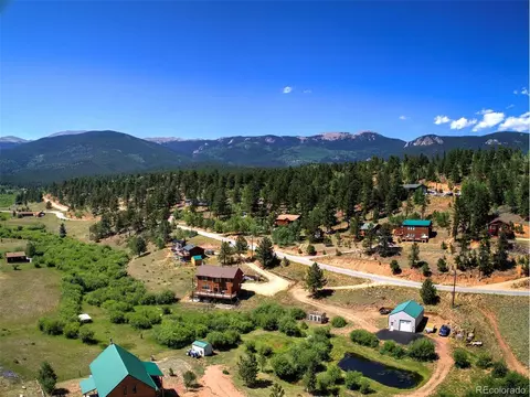 1994 Clark Rd, Bailey, CO 80421 photo 24