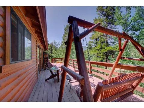 1994 Clark Rd, Bailey, CO 80421 photo 22